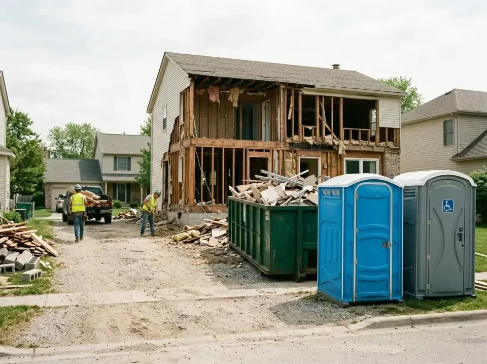 home-renovation-demolition-sit-010 — frequently asked questions, Portable Toilet & Dumpsters Rental in Blue Point, NY